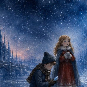 Концерт «Снежная королева» с песочной анимацией Концерт «Снежная королева» с песочной анимацией со скидкой 20%