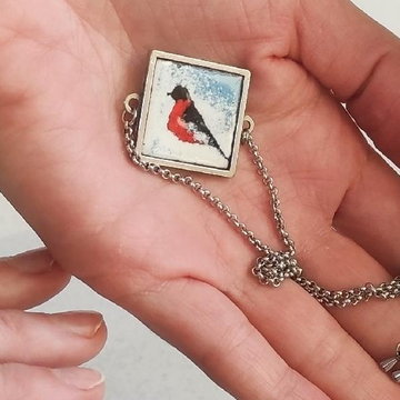 Мастер-класс по созданию комплекта ювелирных украшений со скидкой 25%