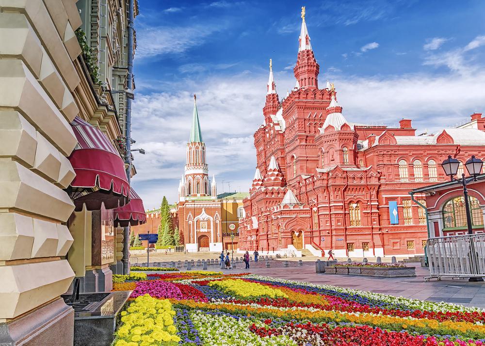 Август 2026 в Москве: фестивали, театр, выставки