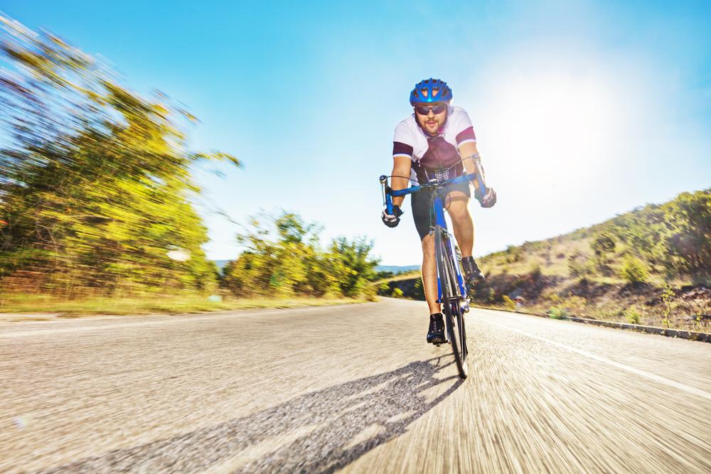 Велозаезд Tour de Russie в Ленобласти состоится в июле 2026