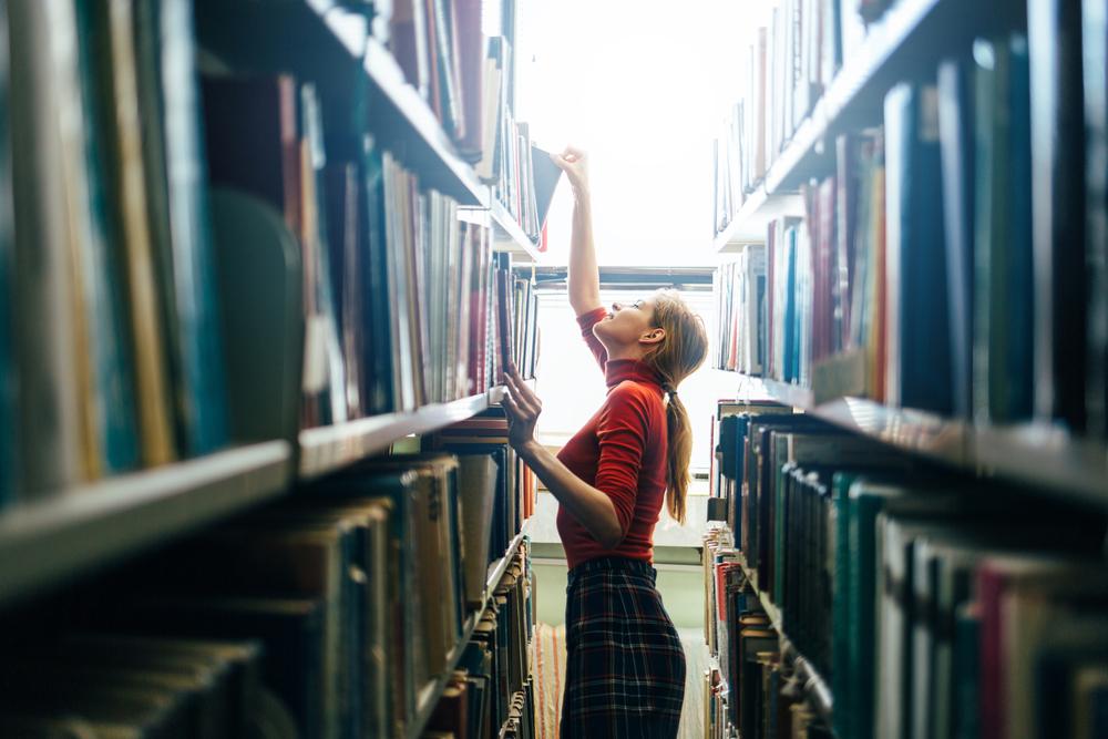 В России хотят создать «Карту Достоевского» для покупки книг подросткам
