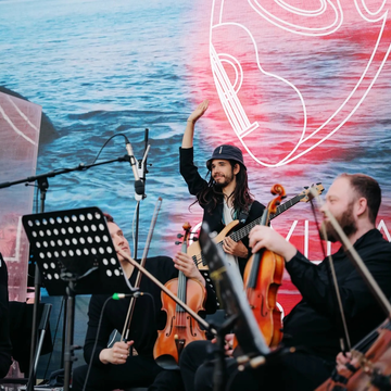 В эти выходные: фестиваль Pianissimo и балет «Лебединое озеро»