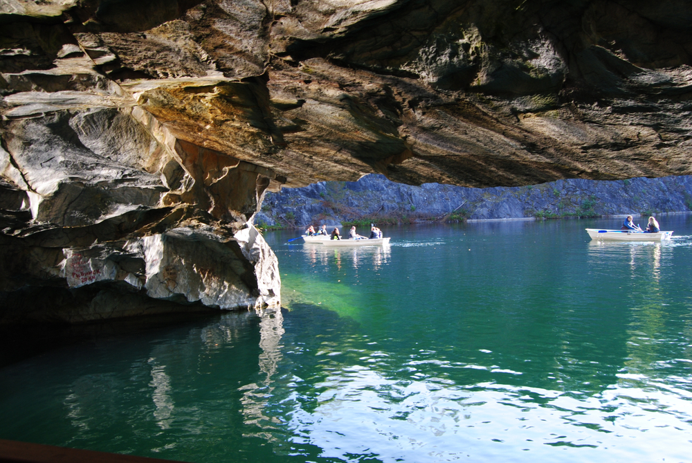 Двухдневный тур «Ожерелье Карелии: вокруг Ладоги» со скидкой до 47%