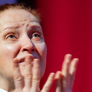 Спектакль «Дневник Лёки» в Александринском театре со скидкой 20%