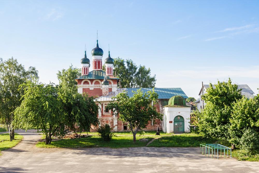 День Смоленска 2026: концерт Лазарева, программа, салют