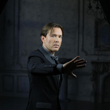 Концерт Олега Погудина «Любовь и разлука»