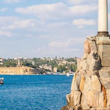 Обзорная экскурсия «Сити-тур» по Севастополю