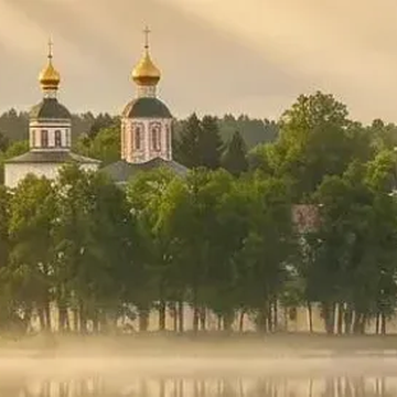 Автобусная экскурсия «Валдай: где звонят колокола»