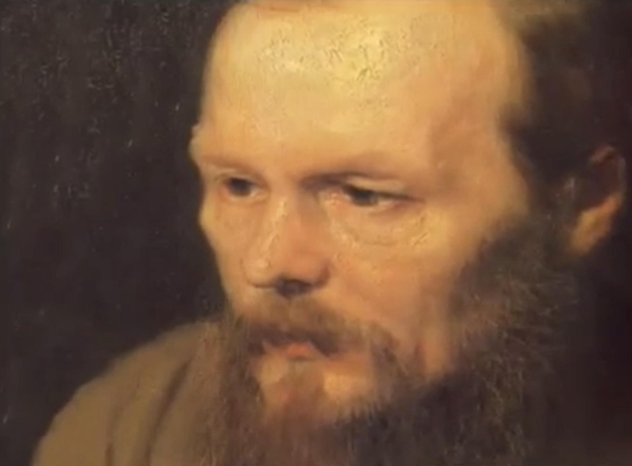 Какую музыку любил Фёдор Достоевский