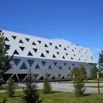 Автобусная экскурсия в Иннополис со скидкой 35%