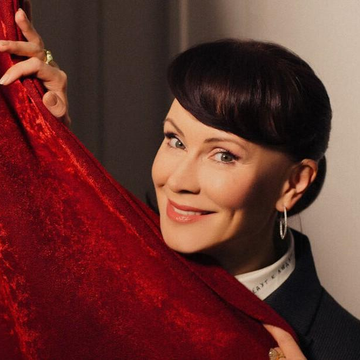 Творческий вечер Нонны Гришаевой «Откровение»