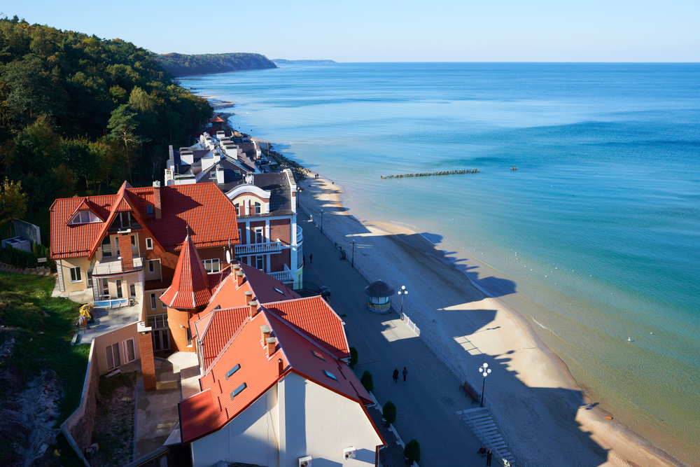 Автобусно-пешеходная экскурсия по Калининградской области «ТОП-10 мест» со скидкой 20%