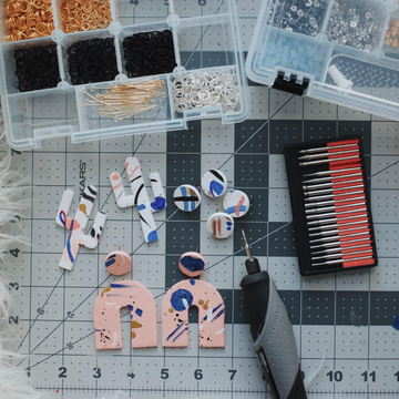 Курс «Украшения ручной работы: серьги, браслет, бусы» со скидкой 69%