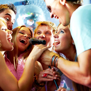 Клуб «Руки ВВерх! Бар на Тверской»