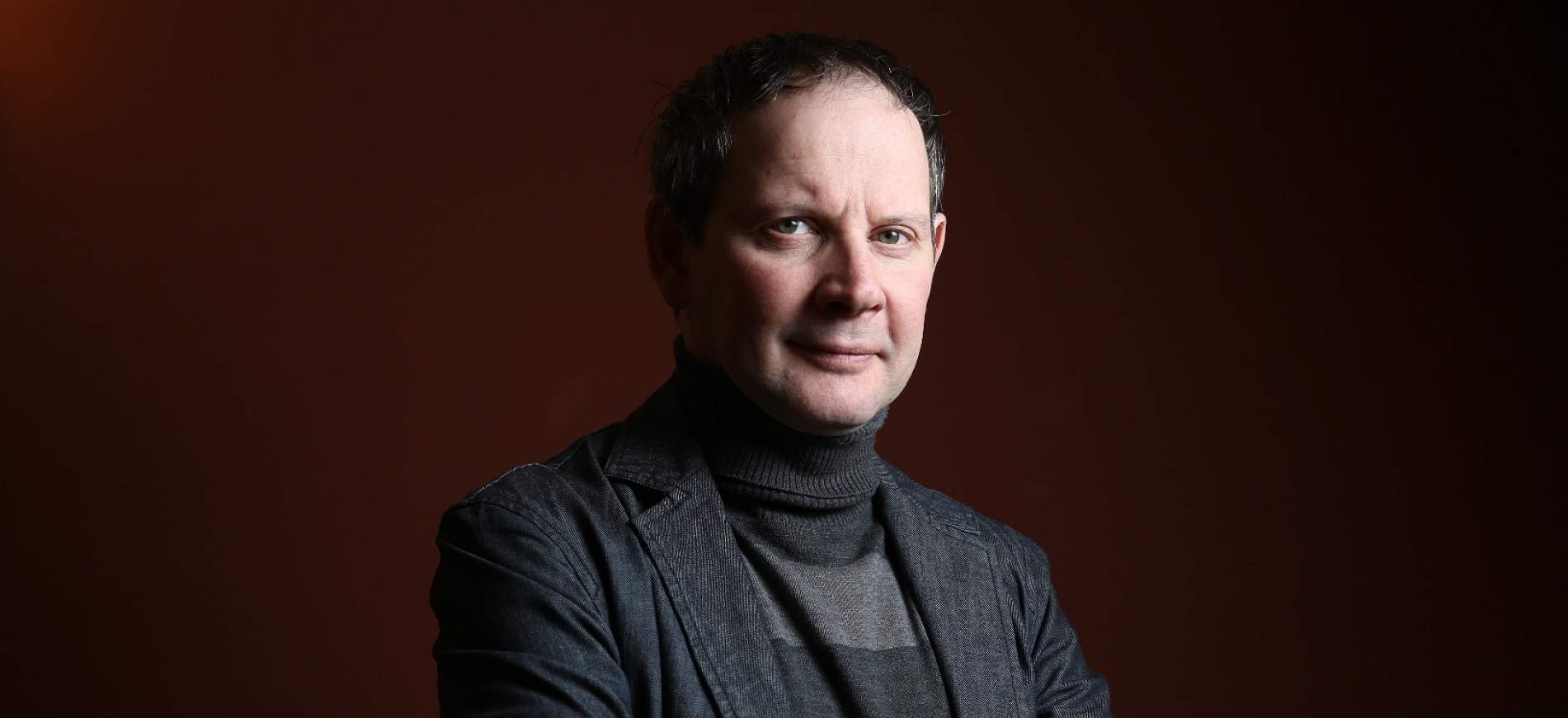 Даниил Спиваковский Иванович
