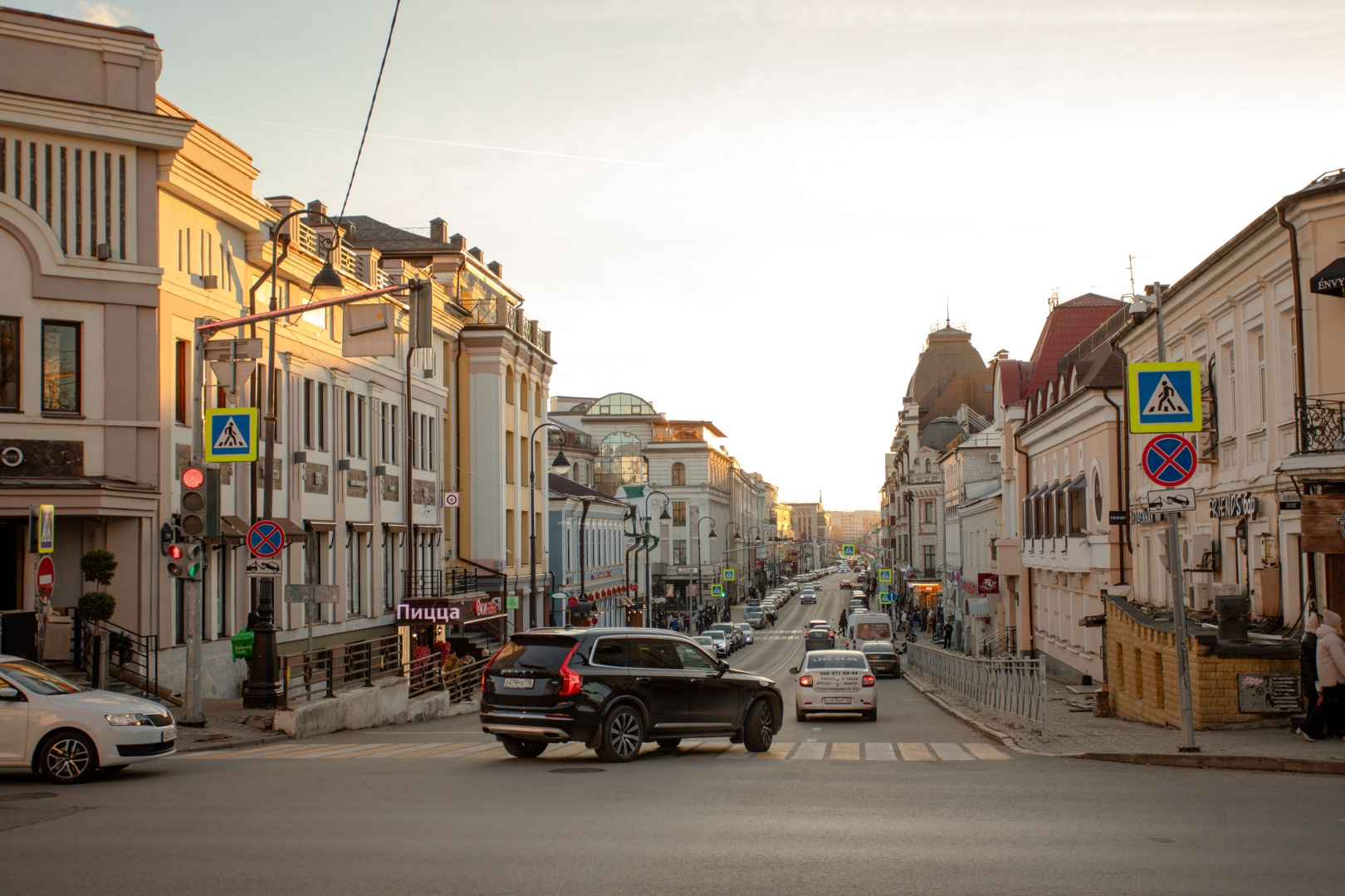 Обзорная экскурсия по Казани с посещением Казанского кремля со скидкой 35%