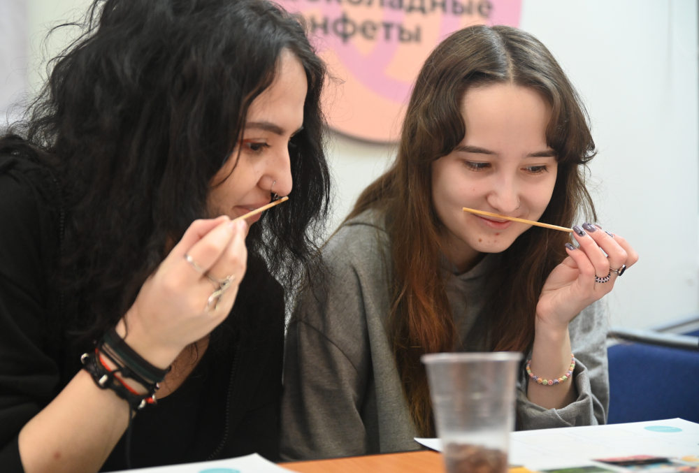 Комбо-программа в музее «В Тишине»: интерактивная экскурсия, квест и арома мастер-класс со скидкой 20%