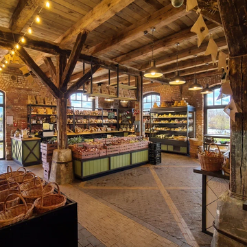 Автобусная экскурсия «Замки Шаакен и Нессельбек. Дегустация сыра в Шаакен Дорф» из Зеленоградска со скидкой 25%