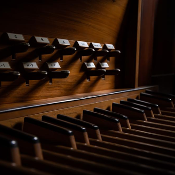 Вокально-органный концерт «Ave Maria и органные шедевры» со скидкой 30%