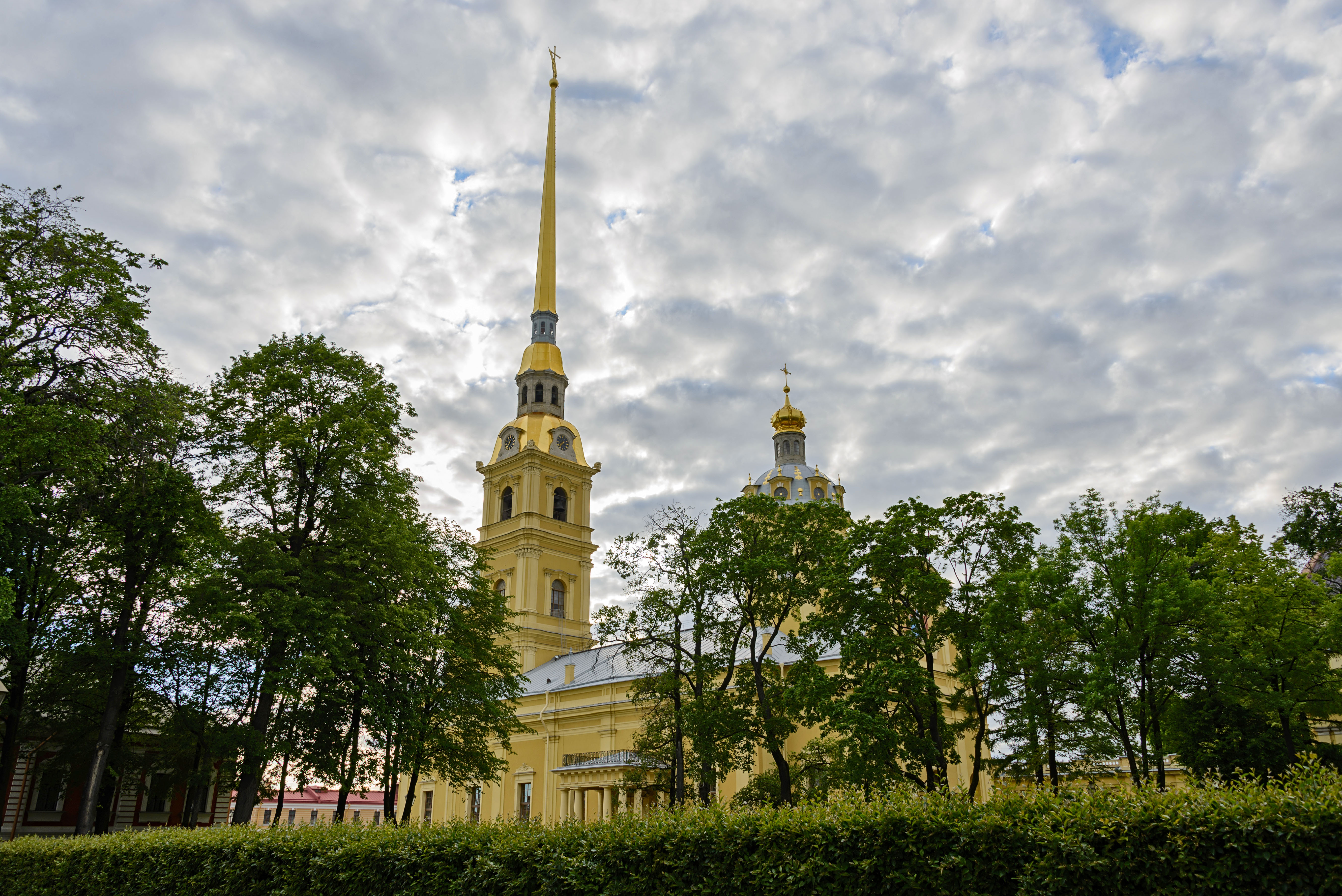 Пешеходная экскурсия «Петербург. Начало» Пешеходная экскурсия «Петербург. Начало» со скидкой 33%