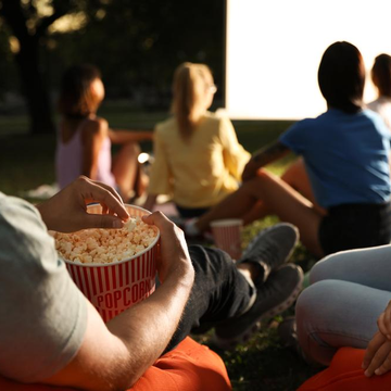 Творческое пространство бывшего завода «Кристалл»