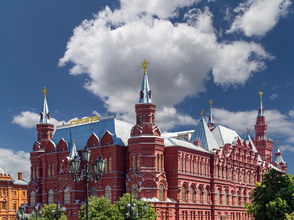 Музеи Москвы: бесплатно на 9 мая и режим работы на майские