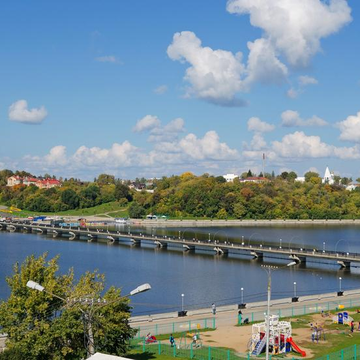 Экскурсия в Чебоксары «Столица чувашского народа — Шупашкар» со скидкой 20%