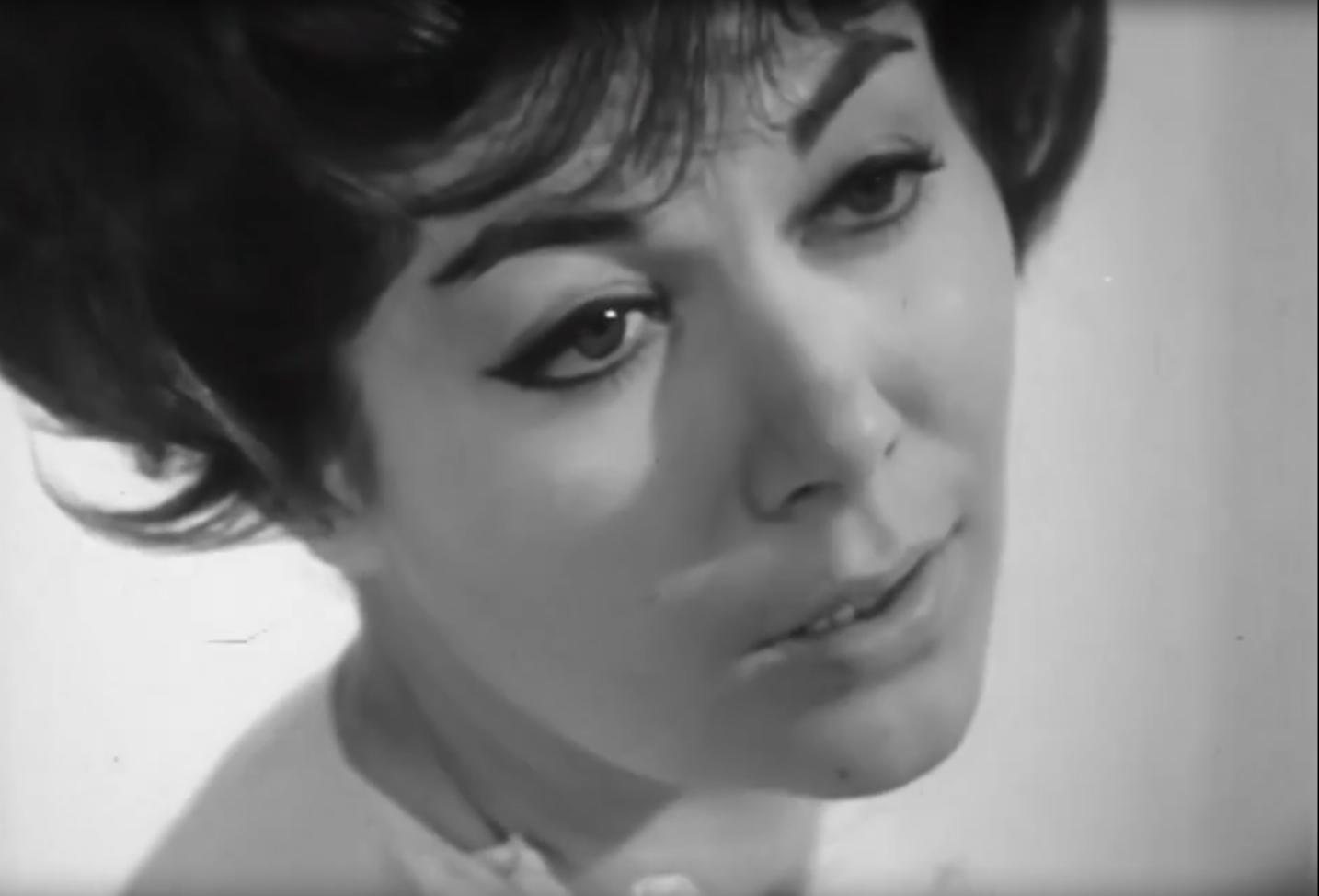 Эдита Пьеха: семь удивительных фактов из жизни