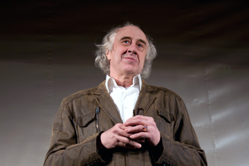 Сергей Мигицко