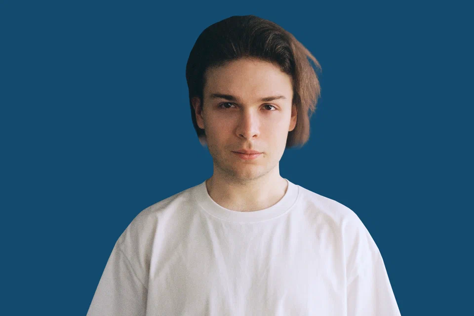 Стендап-концерт «Болтаем с Поваго» со скидкой 20%