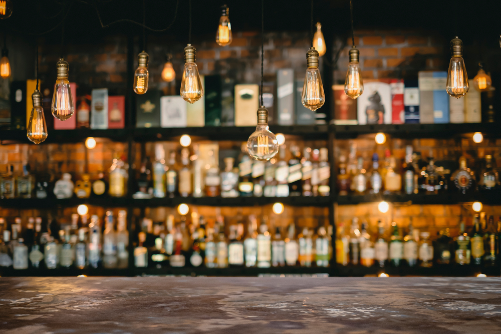 Бар «Сумбур»