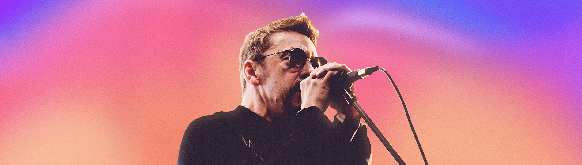 Концерт группы «Танцы минус» на крыше Roof Place