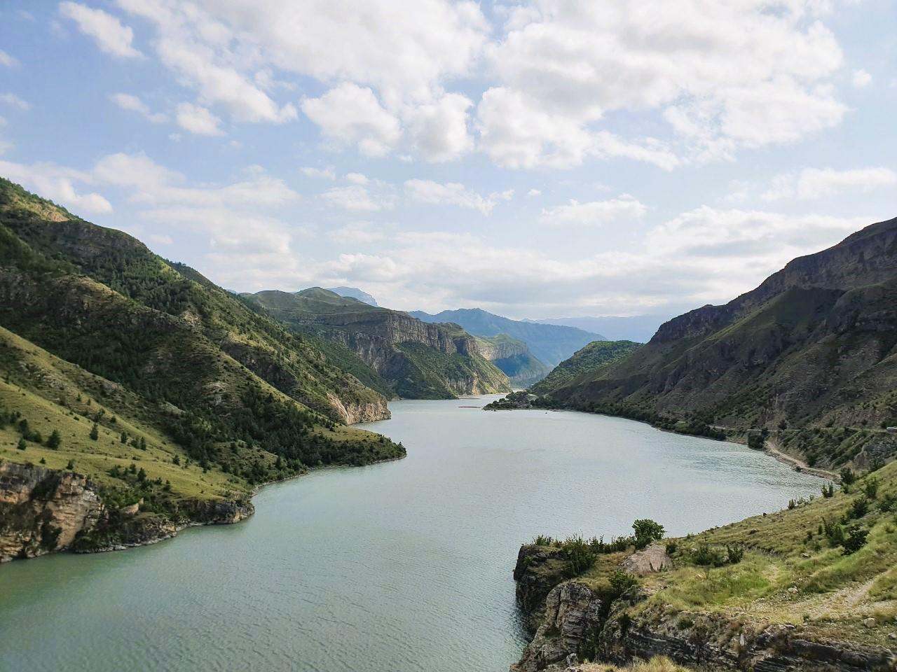 Самые красивые места в Дагестане, куда можно добраться из Махачкалы