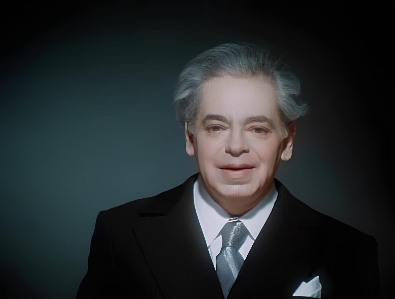 10 цитат Аркадия Райкина