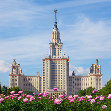 Экскурсия «Легенды и мифы сталинских высоток Москвы» со скидкой 20%