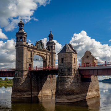 Автобусная экскурсия «Тильзит — Рагнит: история войны, любви и мира»