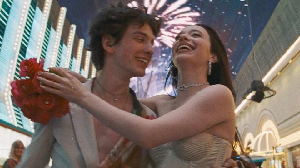 Фильм «Анора» победил на Каннском кинофестивале