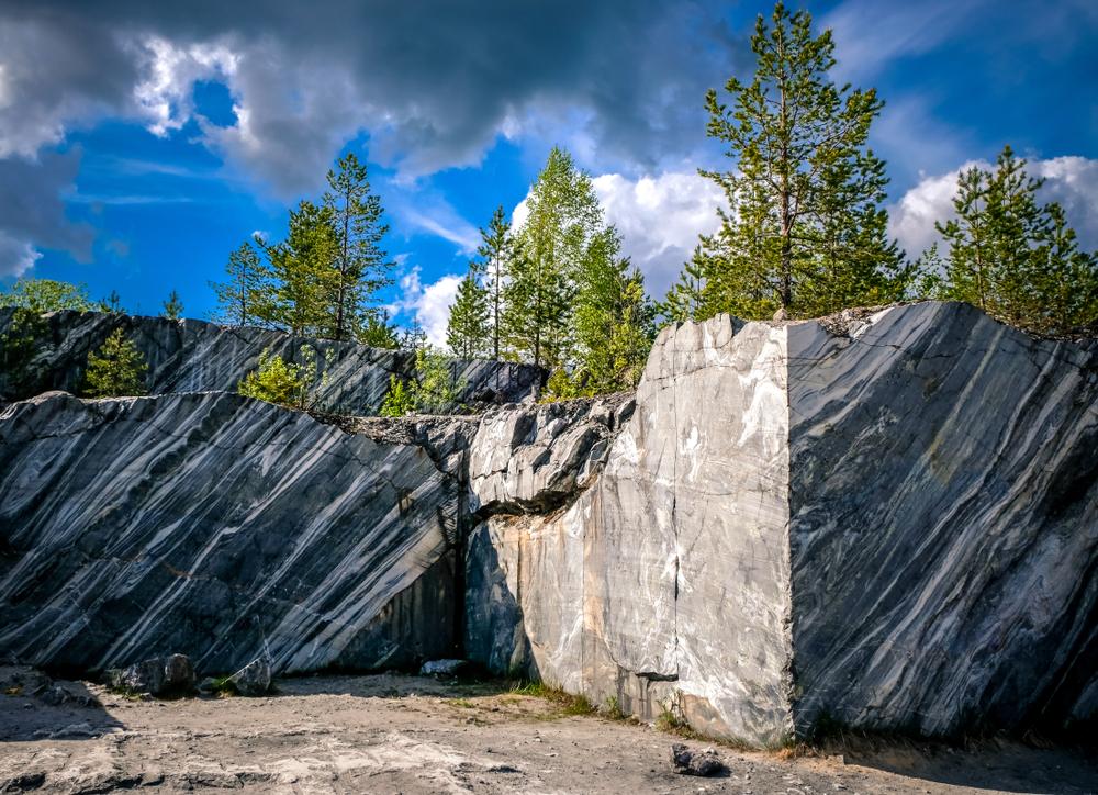 Итальянский карьер в парке «Рускеала»: что нужно знать в 2025 году