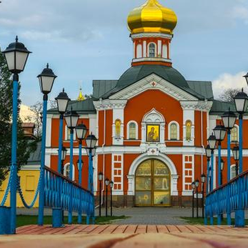 Однодневный тур «Путешествие в Валдай и Великий Новгород» Однодневный тур «Путешествие в Валдай и Великий Новгород» со скидкой 45%