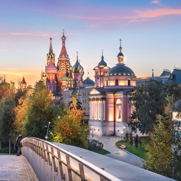 Пешеходная экскурсия «Легенды и мистика спящего города» со  скидкой 20%