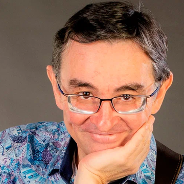 Концерт Тимура Шаова