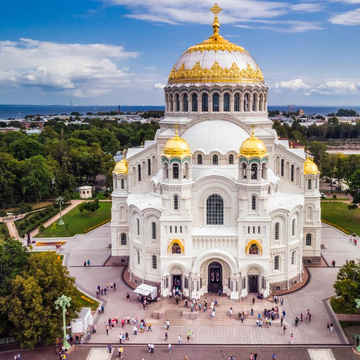 Экскурсия в Кронштадт с прогулкой на теплоходе со скидкой до 37%