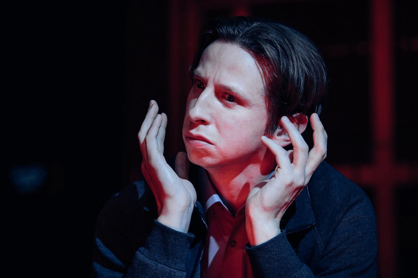 5 коротких спектаклей в театрах Петербурга