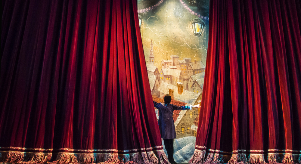 Театр Karlsson Haus