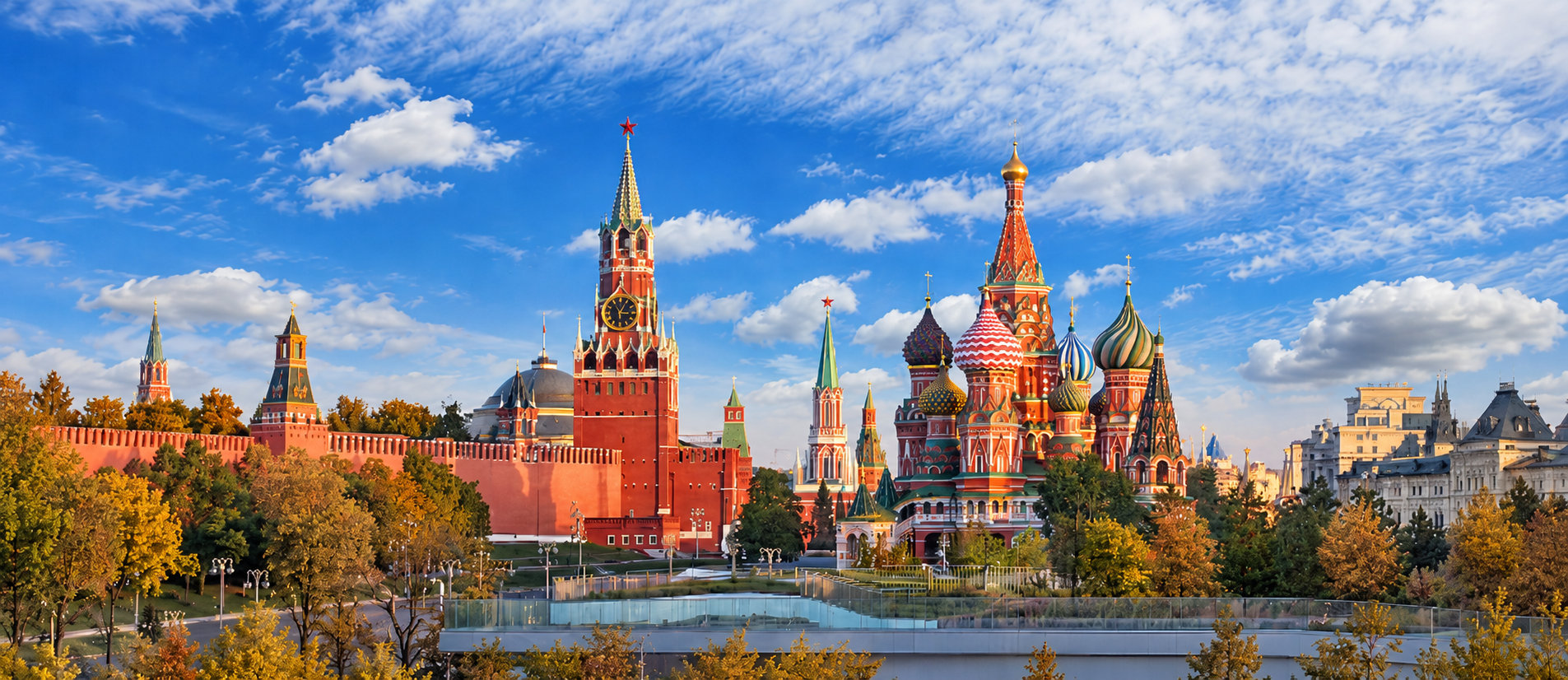 Экскурсия по Красной площади «Пешком по центру Москвы» Экскурсия по Красной площади «Пешком по центру Москвы» со скидкой 20%