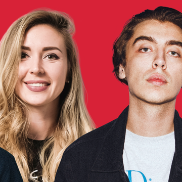 Стендап «Главный концерт недели» со скидкой 20%