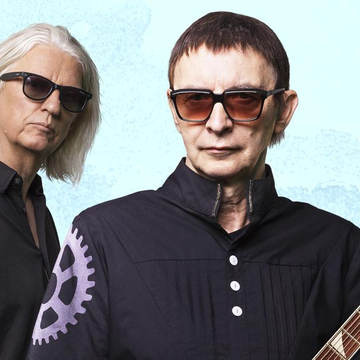 Концерт группы «Пикник» в Ледовом дворце