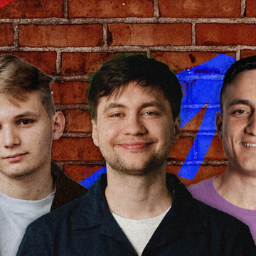 Концерт «Новый стендап» со скидкой 20%