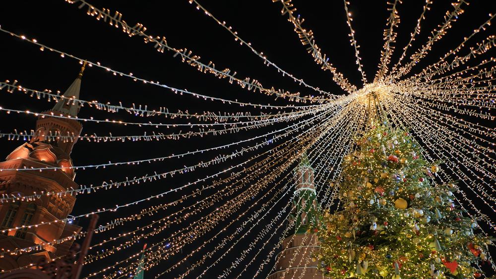 Музеи Москвы: режим работы в новогодние праздники 2025-2026