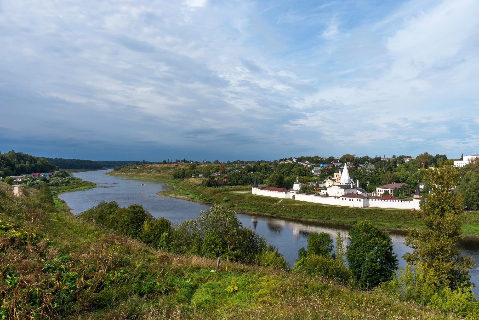 Старица